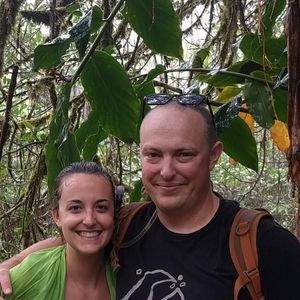 Meet your Posher, Ansel